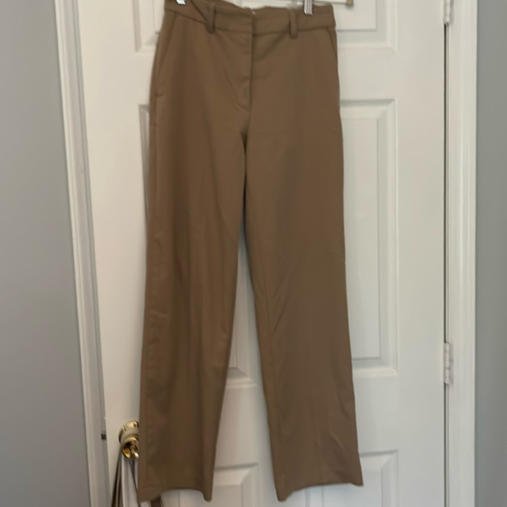 H&M slacks